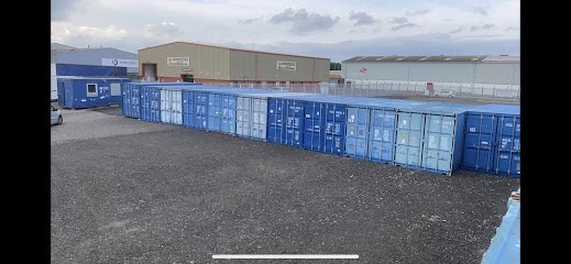 Westway storage solutions ltd