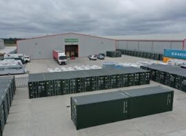 A140 Self Storage