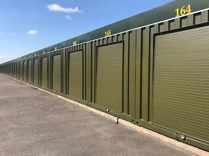 Space Centre Self Storage