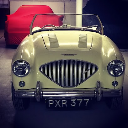 W4 Car Storage