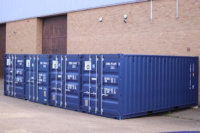 4A STORAGE SERVICES LTD (LEICESTER)