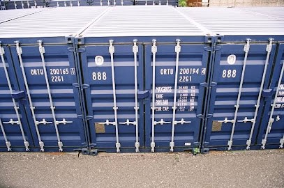 Admirals Yard Self Storage Slough