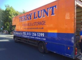 Terry Lunt