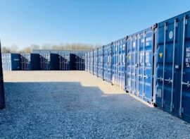 Loughborough Self Storage