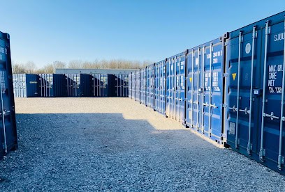 Loughborough Self Storage
