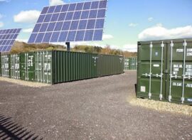 123 SELF STORAGE HEXHAM