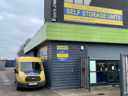 King Storage