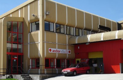 Anchor Self Storage UK Ltd