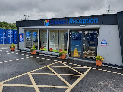 Dainton Self Storage, Newport