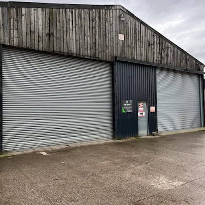 Store Secure North Wales