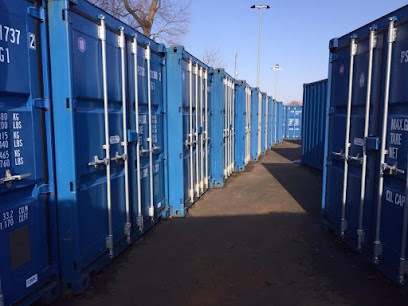 The Storage Zone