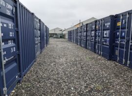 JB Storage Solutions