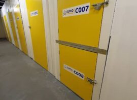 Sumo Self Storage