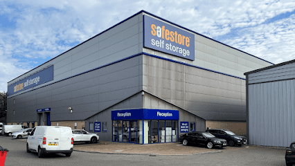 Safestore Self Storage