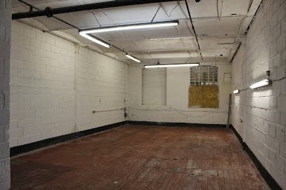 Self Storage Units in Rochdale