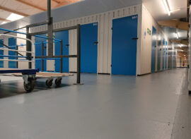InverStore Self Storage