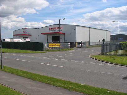 Richardson Moving & Storage Ltd