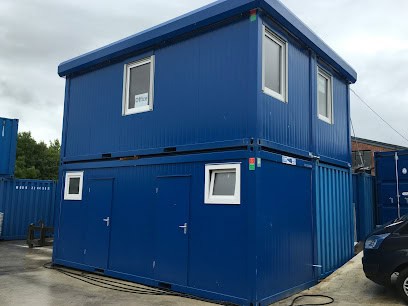 Mark Jukes Containers