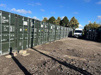 DPK Self Storage Ltd