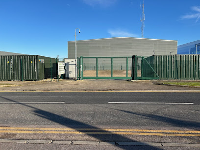 Loc-Box Self Storage Northampton (Summerhouse Rd)