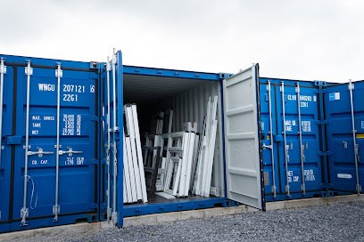 Lockspot Self Storage – Carmarthen