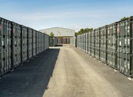 North Star Storage