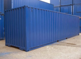 Container Cabins Limited