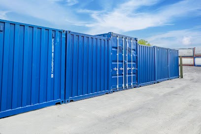 Unique Self Storage
