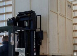 Mr Shifter Storage Middlesbrough