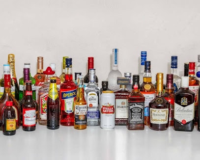 Booze2Door