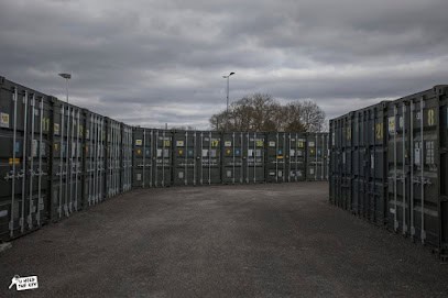 U Hold the Key – Darlington