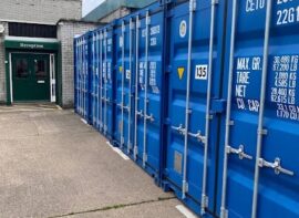 Easy Self Store
