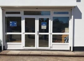 Secure Box Services Ltd