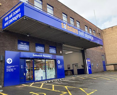 Safestore Self Storage
