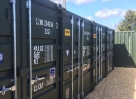 Bristol Container Rental
