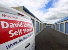 David Lindsay Self Storage Perth