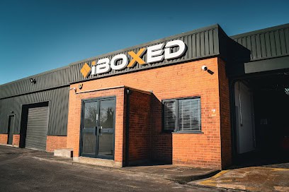 iBOXED Self Storage