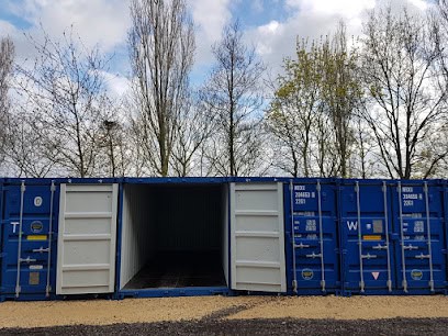 Godmanchester Self Storage