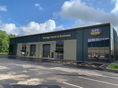 SureStore – Self Storage Bury