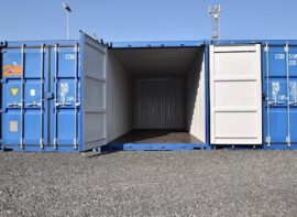 Tumax Storage