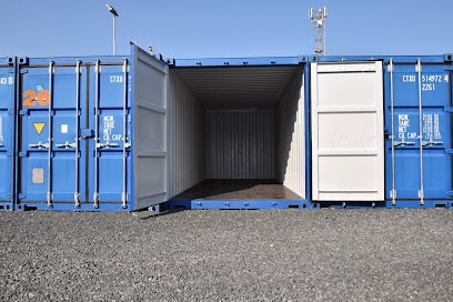 Tumax Storage