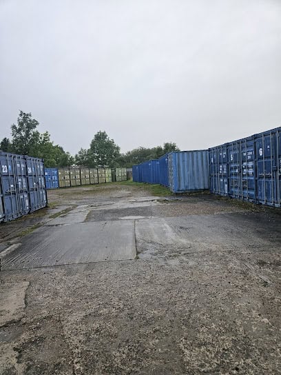 Autostores Self Storage Elgin