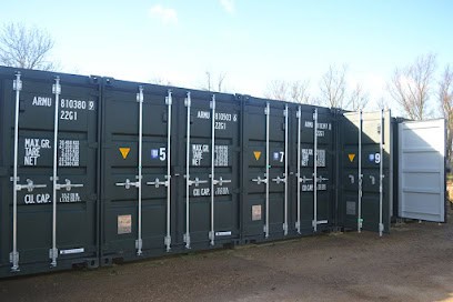 Block Fen Self Storage