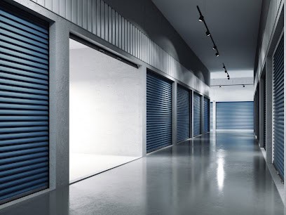 Cuboid Self Storage Barnsley