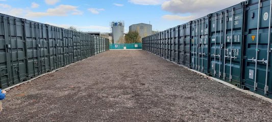 Loxleys Self Storage Ltd