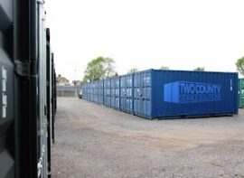 Two County Storage Solutions