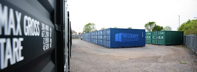 Two County Storage Solutions
