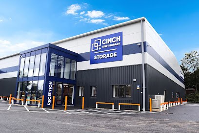 Cinch Self Storage Newbury