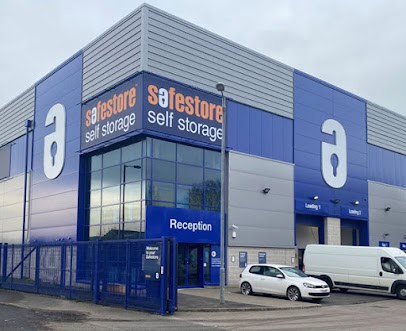 Safestore Self Storage