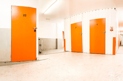 Freedom Self Storage